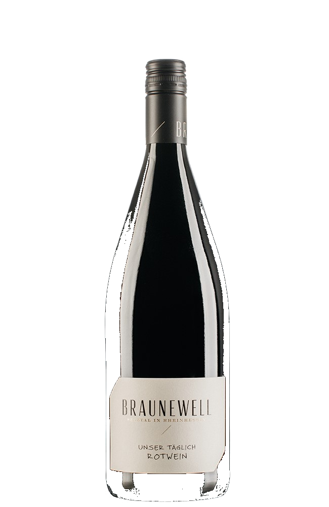 Braunewell Spätburgunder